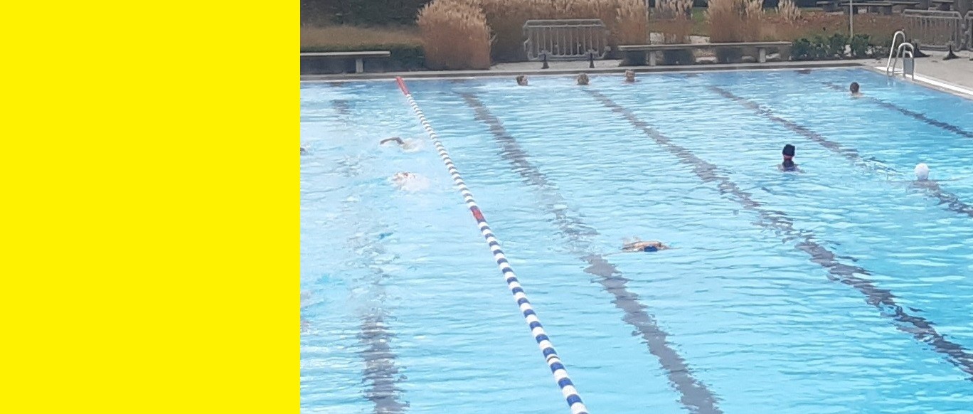 Schwimmen